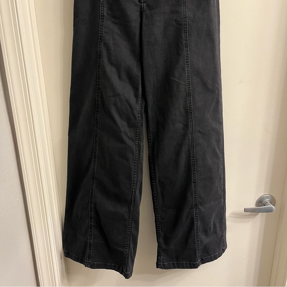 We The Free Libre Wide Leg Jeans 27 - Picture 7 of 12